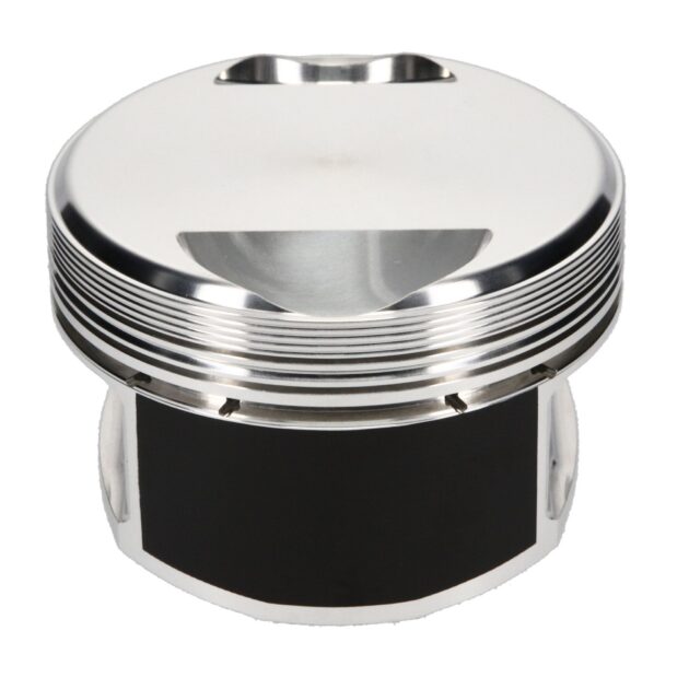 JE Pistons - Porsche, 3.0L Aircooled, 95.00 mm Bore, Piston Kit