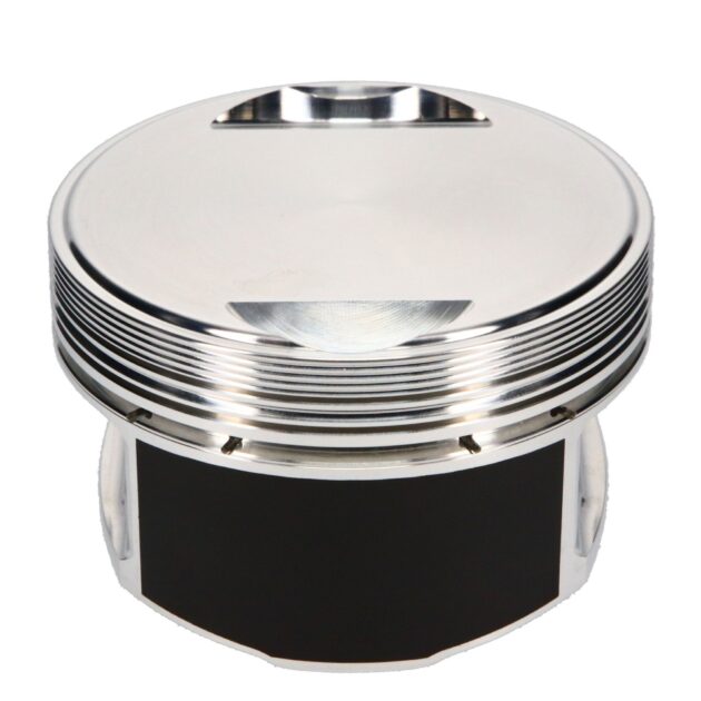 JE Pistons - Porsche, 3.6L Aircooled, 102.00 mm Bore, Piston Kit