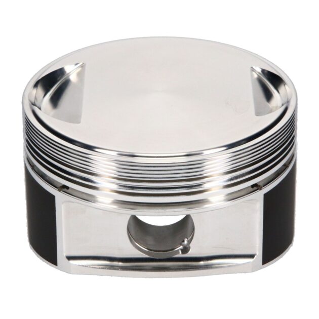 JE Pistons - Porsche, 3.6L Aircooled, 102.00 mm Bore, Piston Kit