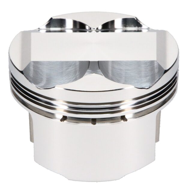 JE Pistons - Renault, F7R, 84.00 mm Bore, Piston Kit