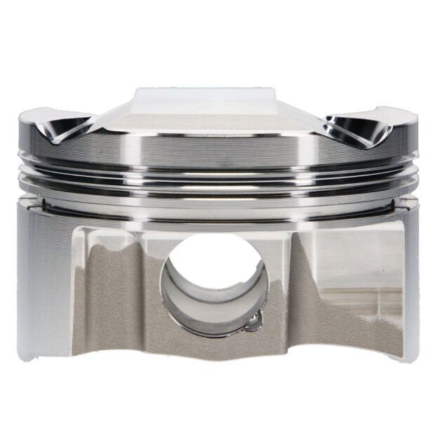 JE Pistons - Renault, F7R, 84.00 mm Bore, Piston Kit