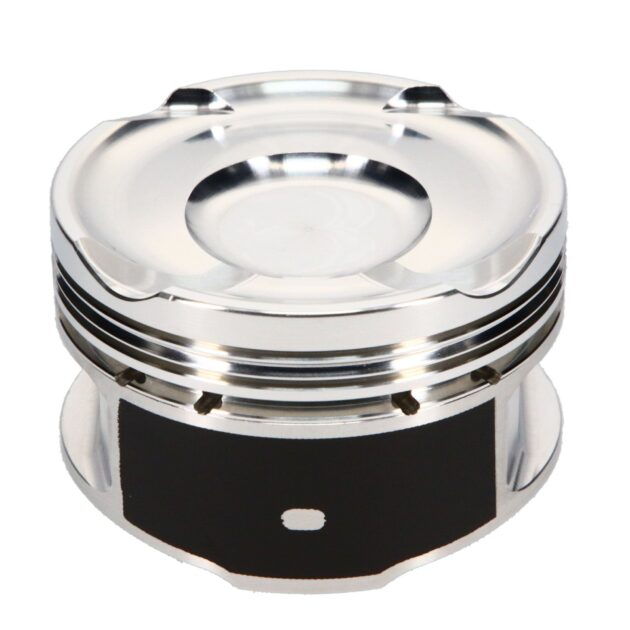 JE Pistons - Hyundai, 1.6L Gamma Turbo GDI, 77.50 mm Bore, Piston Kit