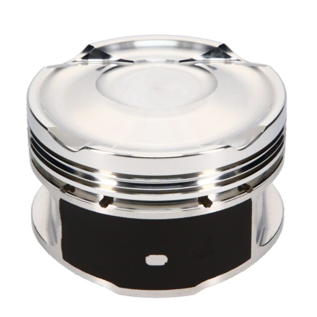 JE Pistons - Hyundai, 1.6L Gamma Turbo GDI, 77.50 mm Bore, Piston Kit