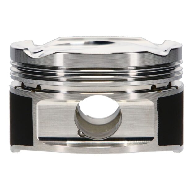 JE Pistons - Hyundai, 1.6L Gamma Turbo GDI, 77.50 mm Bore, Piston Kit