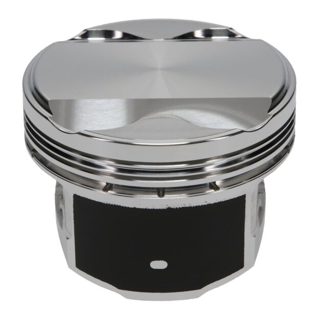 JE Pistons - Chrysler, ECB/ECC, 88.50 mm Bore, Piston Kit