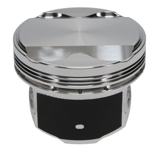 JE Pistons - Chrysler, ECB/ECC, 88.50 mm Bore, Piston Kit