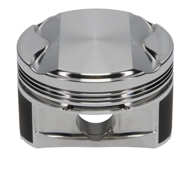 JE Pistons - Chrysler, ECB/ECC, 88.50 mm Bore, Piston Kit