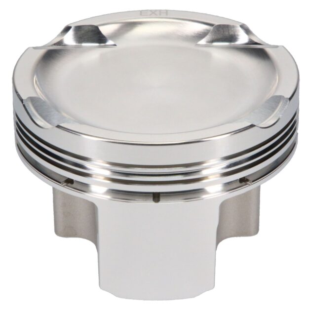 JE Pistons - Chrysler, SRT4, 88.00 mm Bore, Piston Kit