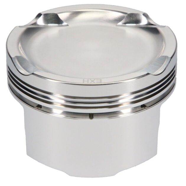 JE Pistons - Chrysler, SRT4, 88.00 mm Bore, Piston Kit