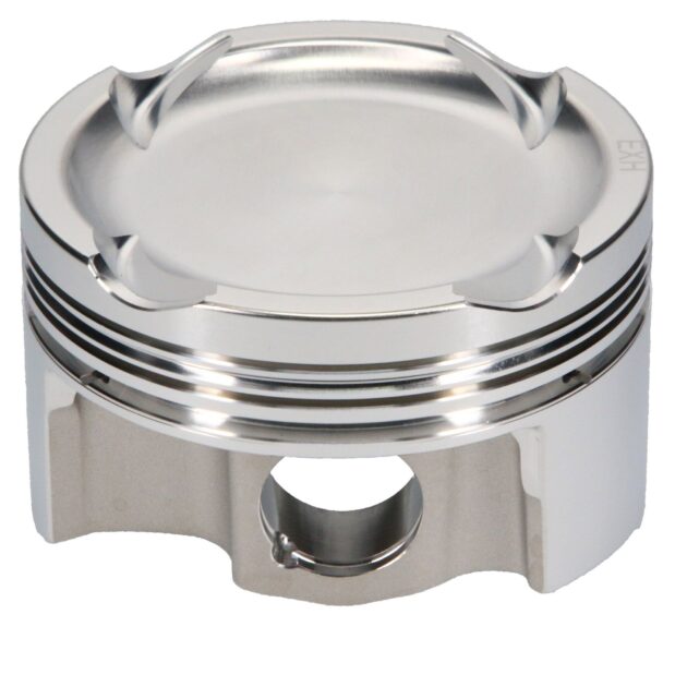 JE Pistons - Chrysler, SRT4, 88.00 mm Bore, Piston Kit