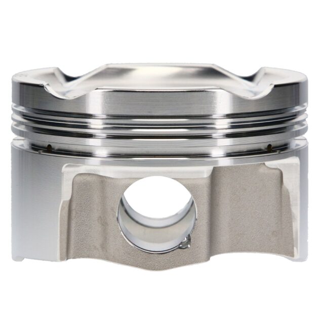 JE Pistons - Chrysler, SRT4, 88.00 mm Bore, Piston Kit