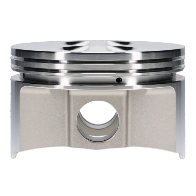 SRP - Chevrolet, Small Block, 4.030 in. Bore, Piston Kit