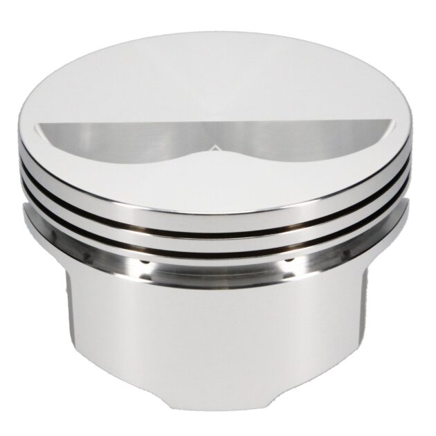 JE Pistons - Chevrolet, Small Block, 4.030 in. Bore, Piston Kit