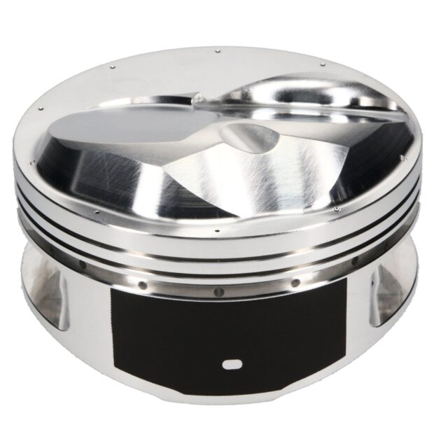 JE Pistons - Chevrolet, Big Block, 4.560 in. Bore, Piston Kit