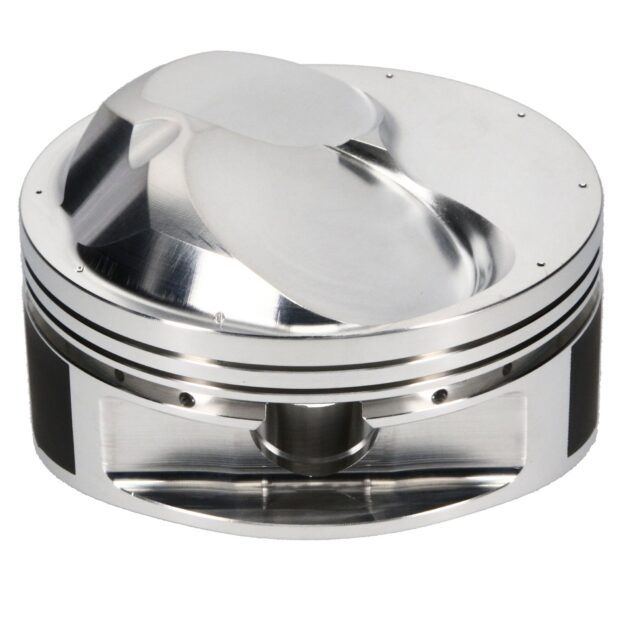 JE Pistons - Chevrolet, Big Block, 4.560 in. Bore, Piston Kit