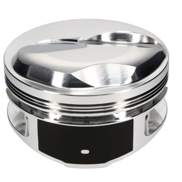 JE Pistons - Chevrolet, Big Block, 4.500 in. Bore, Piston Kit