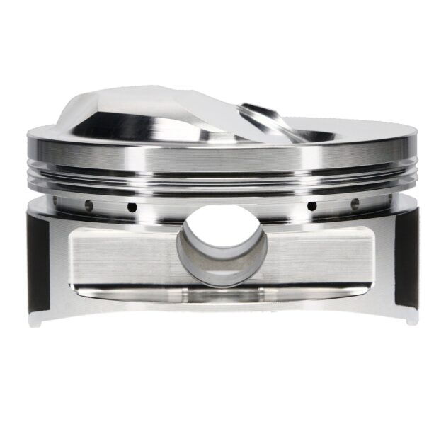 JE Pistons - Chevrolet, Big Block, 4.280 in. Bore, Piston Kit