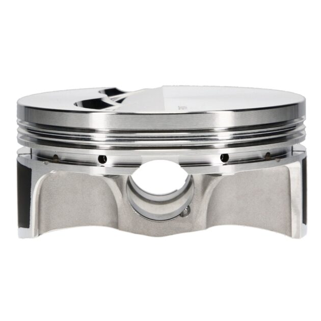 JE Pistons - Chevrolet, LS Gen III/IV, 4.030 in. Bore, Piston Kit