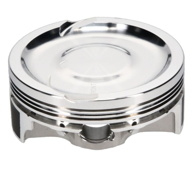 JE Pistons - Chevrolet, LS7, 4.125 in. Bore, Piston Kit