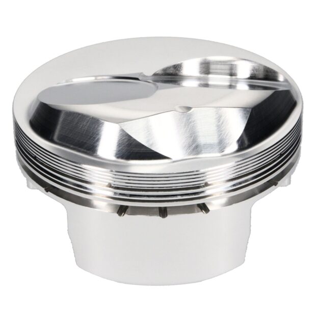 JE Pistons - Chevrolet, Big Block, 4.500 in. Bore, Piston Kit