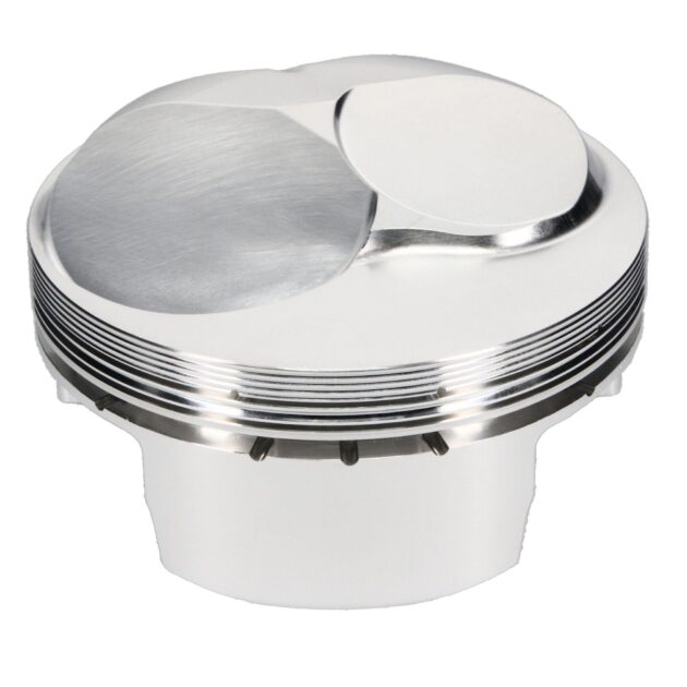 JE Pistons - Chevrolet, Big Block, 4.500 in. Bore, Piston Kit