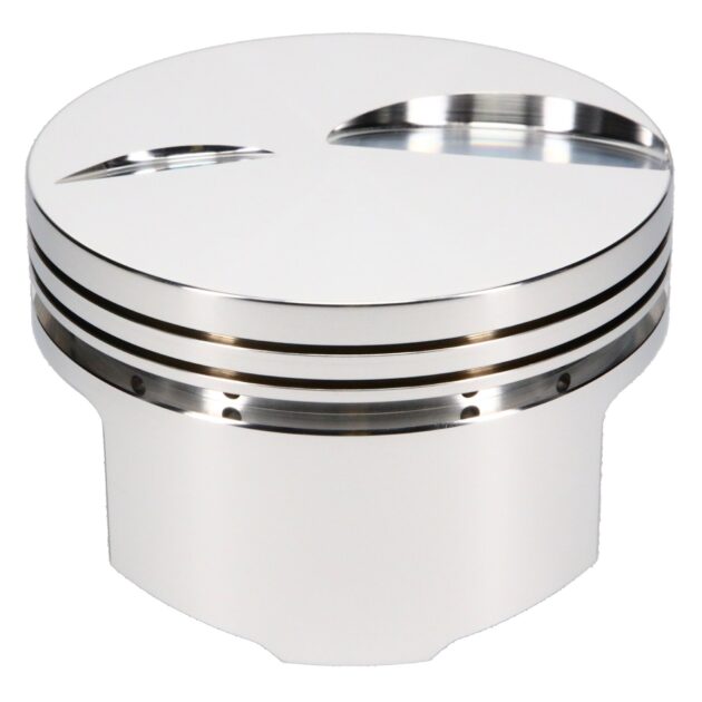 SRP - Ford, Big Block, 4.390 in. Bore, Piston Kit