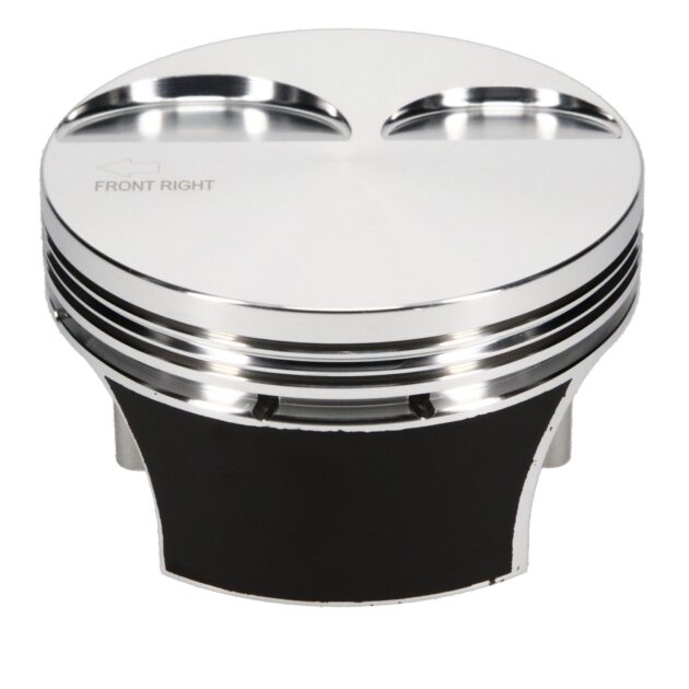 SRP Pro 4032 - Ford, Modular, 3.572 in. Bore, Piston Kit