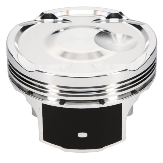 JE Pistons - Ford, 3.5L EcoBoost Gen 2 V6, 92.63 mm Bore, Piston Kit