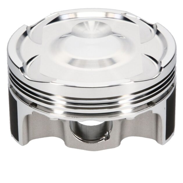 JE Pistons - Ford, 3.5L EcoBoost Gen 2 V6, 92.63 mm Bore, Piston Kit