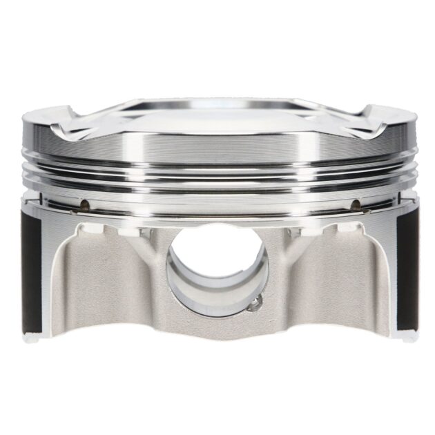 JE Pistons - Ford, 3.5L EcoBoost Gen 2 V6, 92.63 mm Bore, Piston Kit