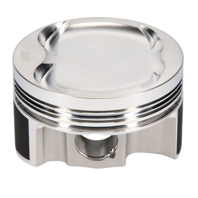 JE Pistons - Honda, B Series, 84.50 mm Bore, Piston Kit