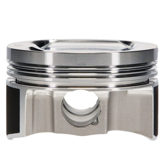 JE Pistons - Honda, B Series, 84.50 mm Bore, Piston Kit