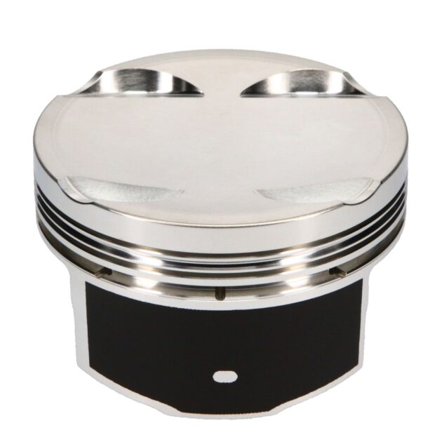 JE Pistons - Acura, K Series, 87.00 mm Bore, Piston Kit