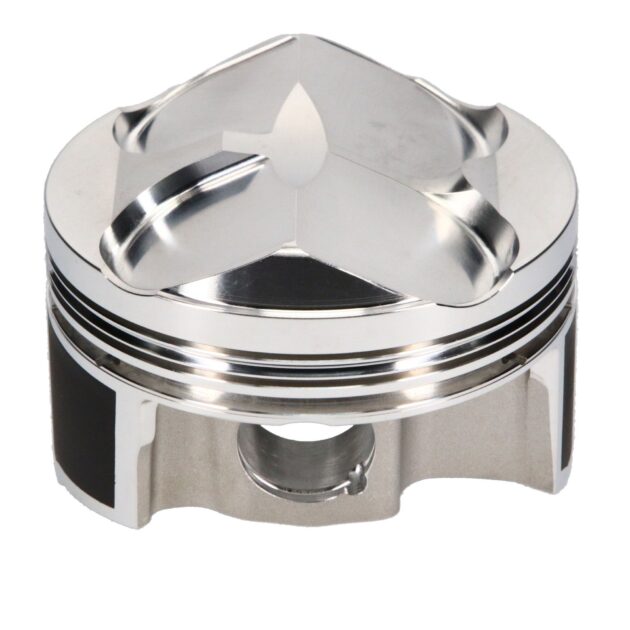 JE Pistons - Acura, K Series, 86.00 mm Bore, Piston Kit