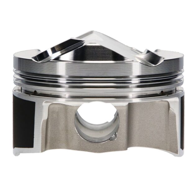 JE Pistons - Acura, K Series, 86.00 mm Bore, Piston Kit