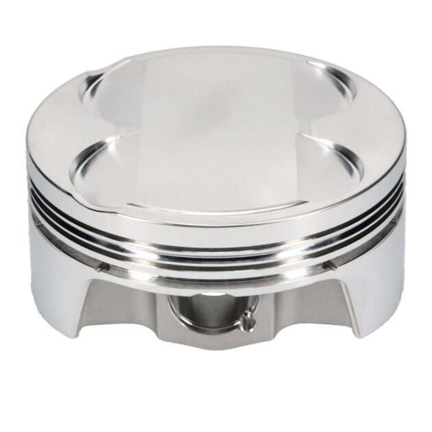 JE Pistons - Nissan, VQ35HR, 96.00 mm Bore, Piston