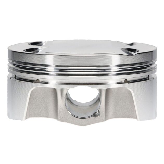 JE Pistons - Nissan, VQ35HR, 96.00 mm Bore, Piston Kit