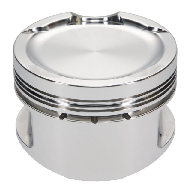 JE Pistons - Audi, 1.8T 20V, 82.50 mm Bore, Piston Kit