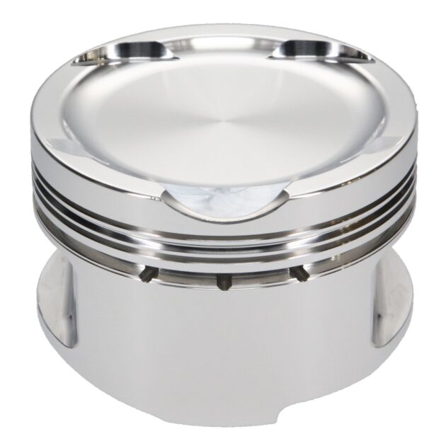 JE Pistons - Audi, 1.8T 20V, 82.50 mm Bore, Piston Kit