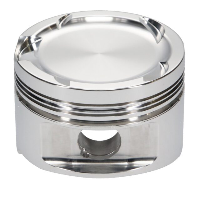 JE Pistons - Audi, 1.8T 20V, 82.50 mm Bore, Piston Kit