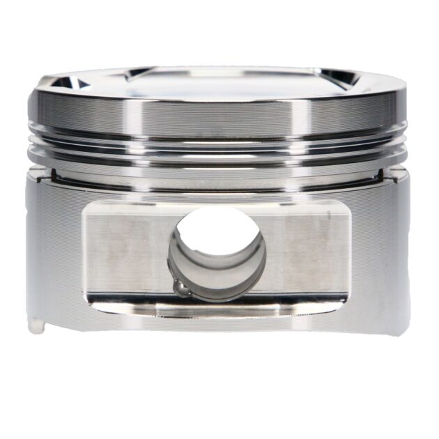 JE Pistons - Audi, 1.8T 20V, 82.50 mm Bore, Piston Kit