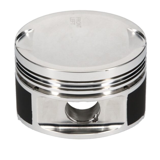 JE Pistons - Audi, 2.7L S4 TT, 81.00 mm Bore, Piston Kit