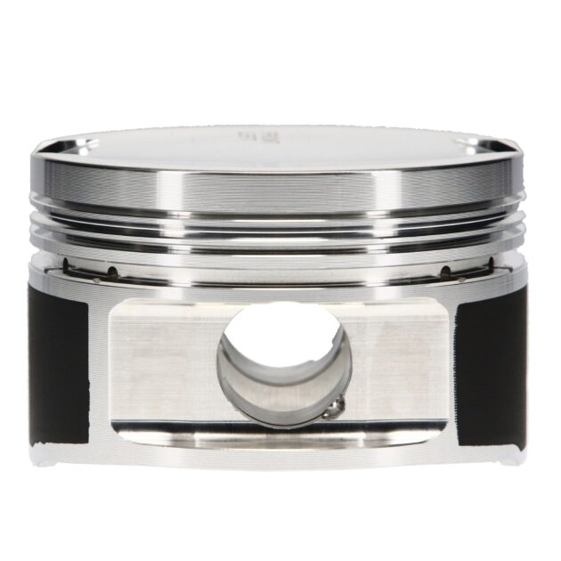 JE Pistons - Audi, 2.7L S4 TT, 81.00 mm Bore, Piston Kit