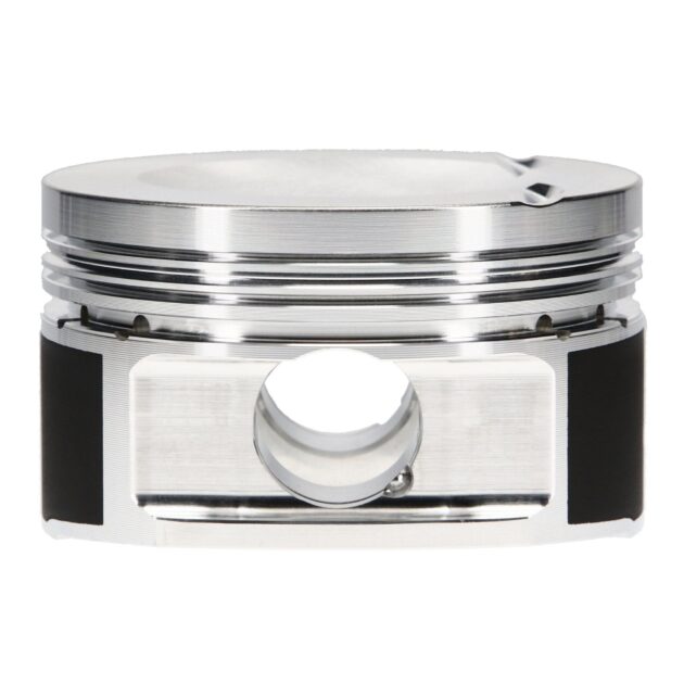 JE Pistons - Audi, TT RS 5 Cyl, 82.50 mm Bore, Piston Kit