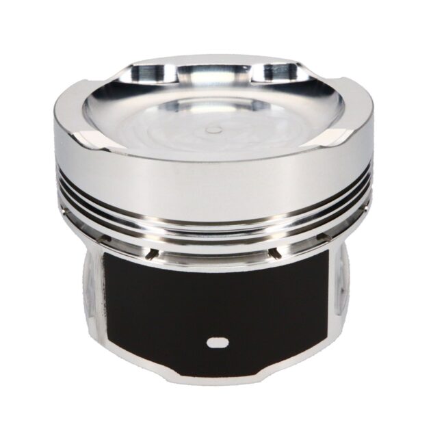 JE Pistons - Volkswagen, 3.2L VR6 24V, 84.00 mm Bore, Piston Kit