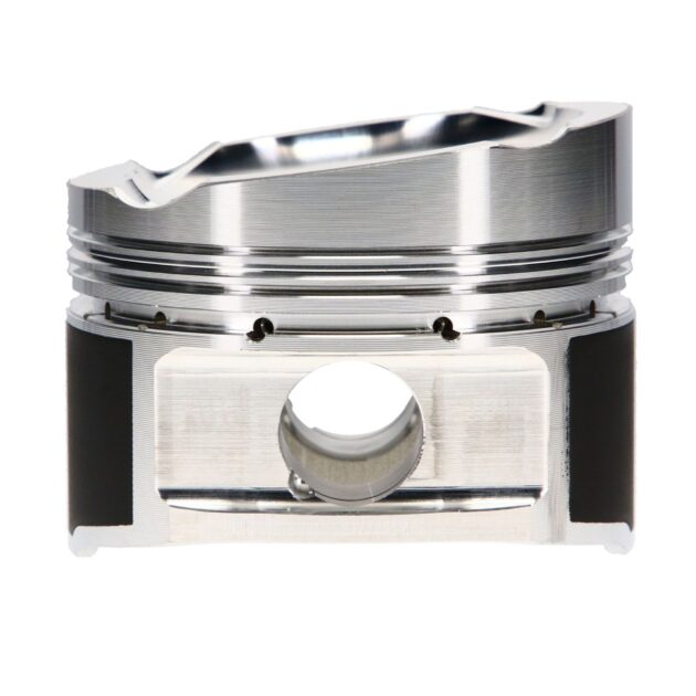 JE Pistons - Volkswagen, 3.2L VR6 24V, 84.00 mm Bore, Piston Kit