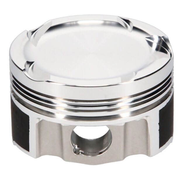 JE Pistons - Volkswagen, 1.8T 20V, 82.00 mm Bore, Piston Kit