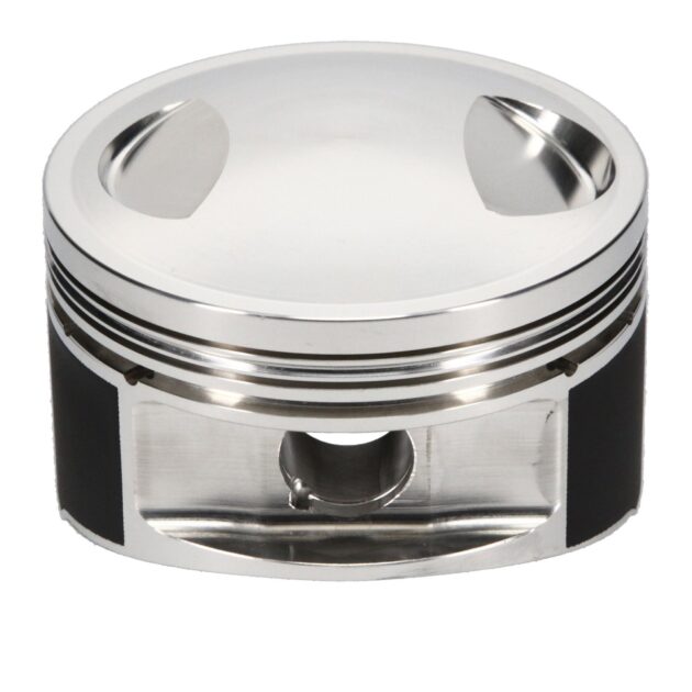 JE Pistons - Ferrari, 2.4L 246 V6 2V, 93.50 mm Bore, Piston Kit