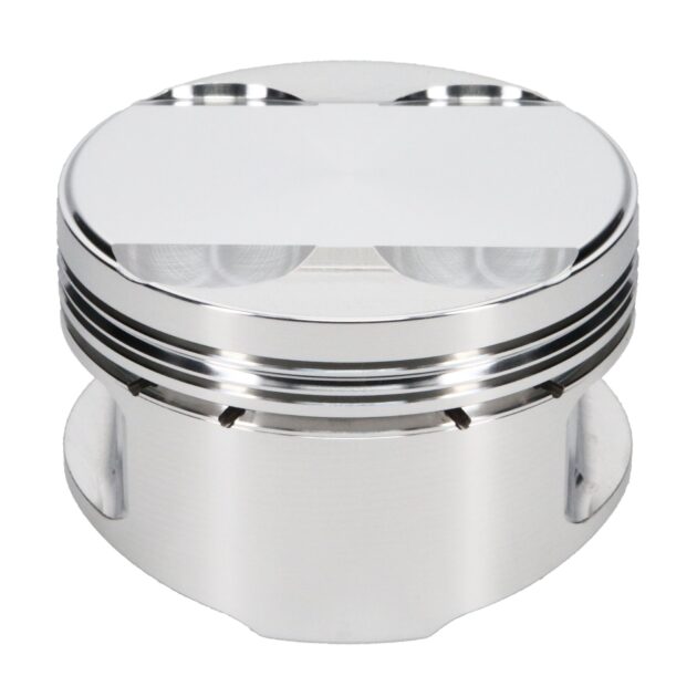 JE Pistons - Opel, 1.6L X16EX/X16EXL, 79.50 mm Bore, Piston Kit