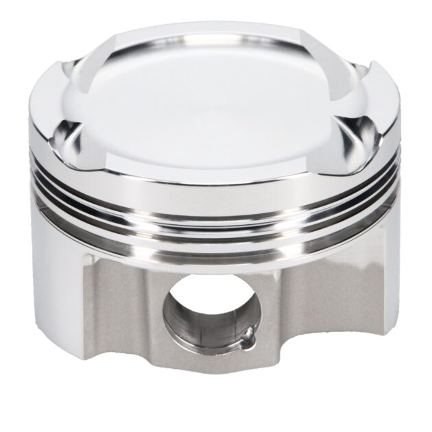 JE Pistons - Renault, F4R, 82.70 mm Bore, Piston Kit